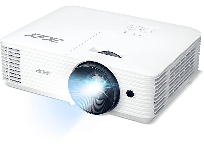 ACER M311 Projector Wit MediaMarkt