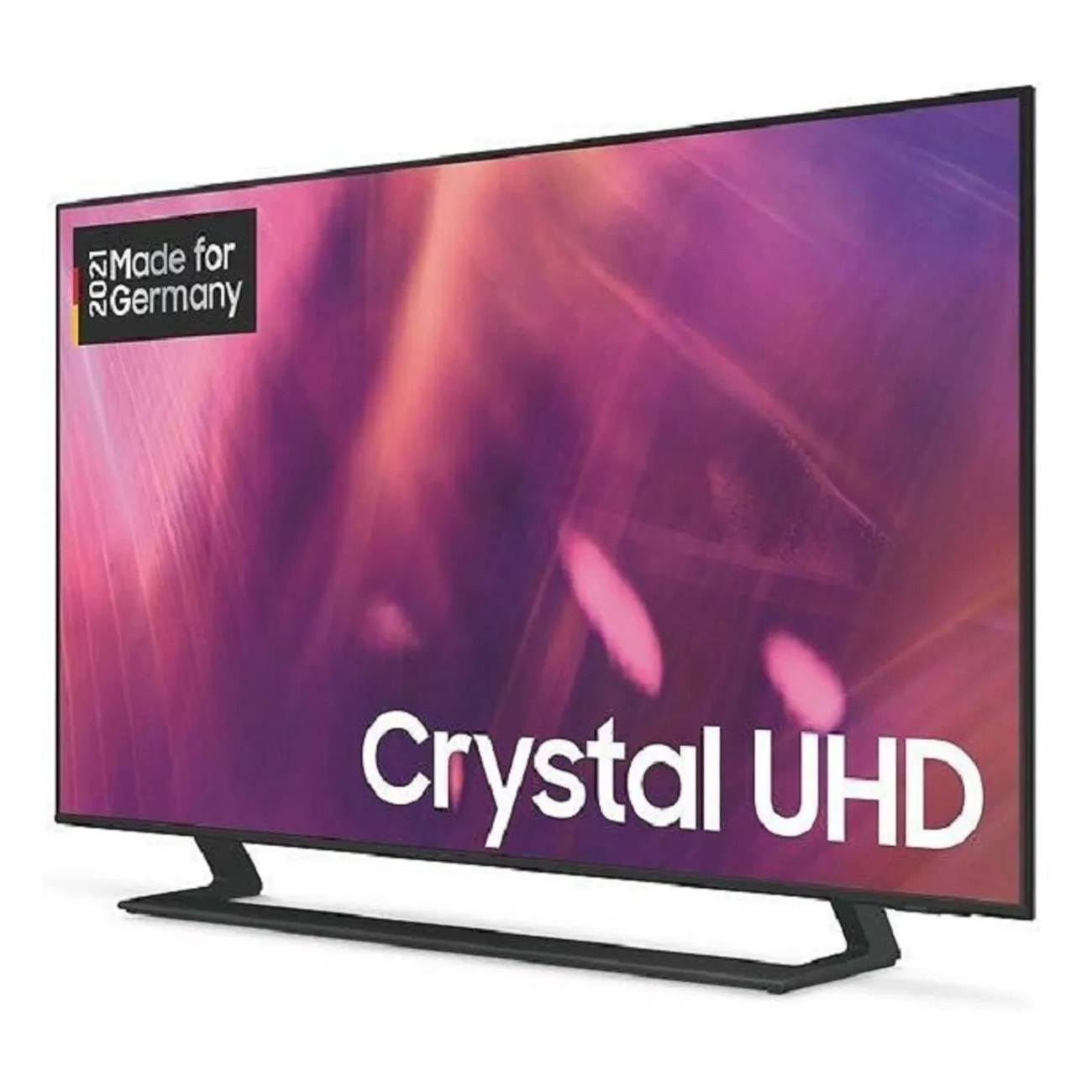 4K) 65 cm, SAMSUNG / UHD GU65AU9079U Zoll TV 165 4K (Flat,