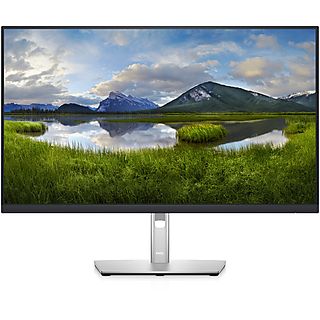 Monitor - DELL DELL-P2722HE, 27 ", Full-HD, 5 ms, 60 Hz, Negro