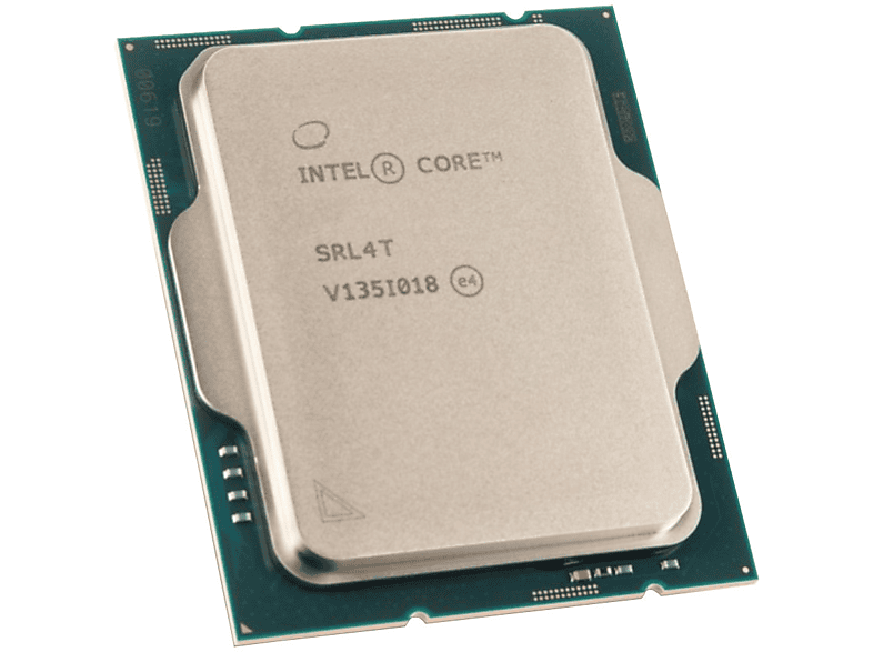 INTEL i7-12700 Prozessor mit Boxed-Kühler | CPU Luftkühlung
