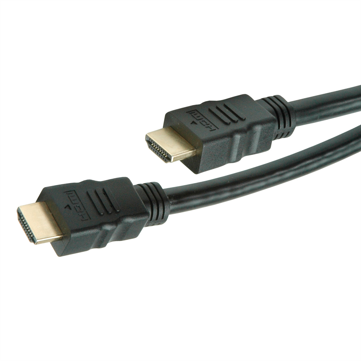 VALUE 8K HDMI Ultra HD Kabel mit ST/ST HD Ethernet Ethernet, Kabel mit Ultra HDMI