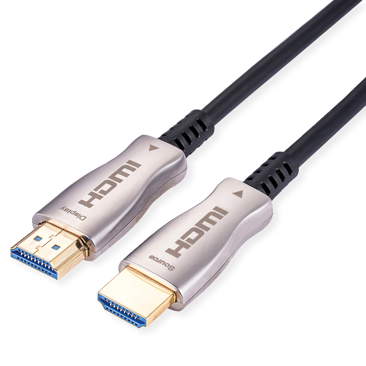 VALUE Ultra HDMI Aktiv Optisches mit HDMI Kabel HD Ethernet Kabel Ultra 4K