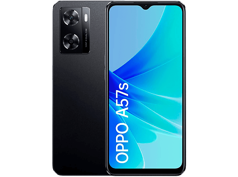 Celular OPPO Desbloqueado Reno 6 Lite 128 GB Negro