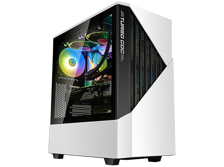 AMD Radeon RX 6700 XT