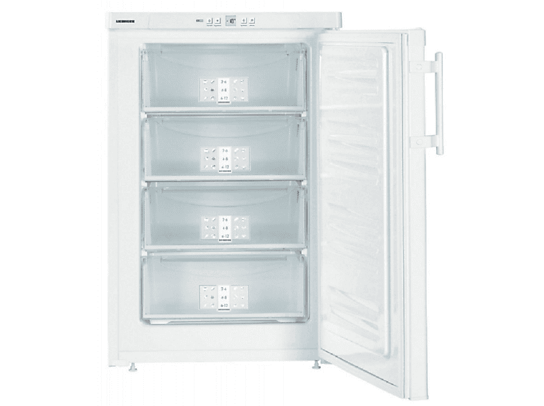 Burlete puerta congelador Liebherr 57 x 66 cm 21503968