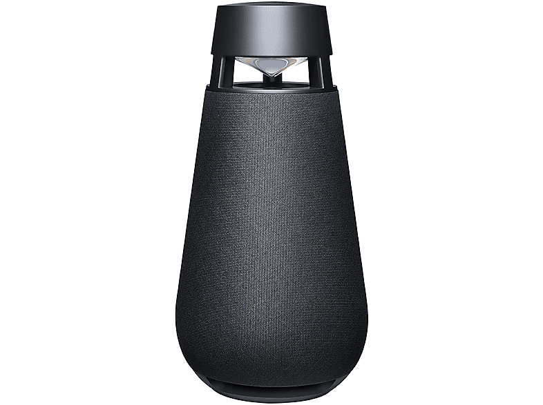 Altavoz inalámbrico - LG ELECTRONICS LG XBOOM 360 XO3 Black / Altavoz de fiesta