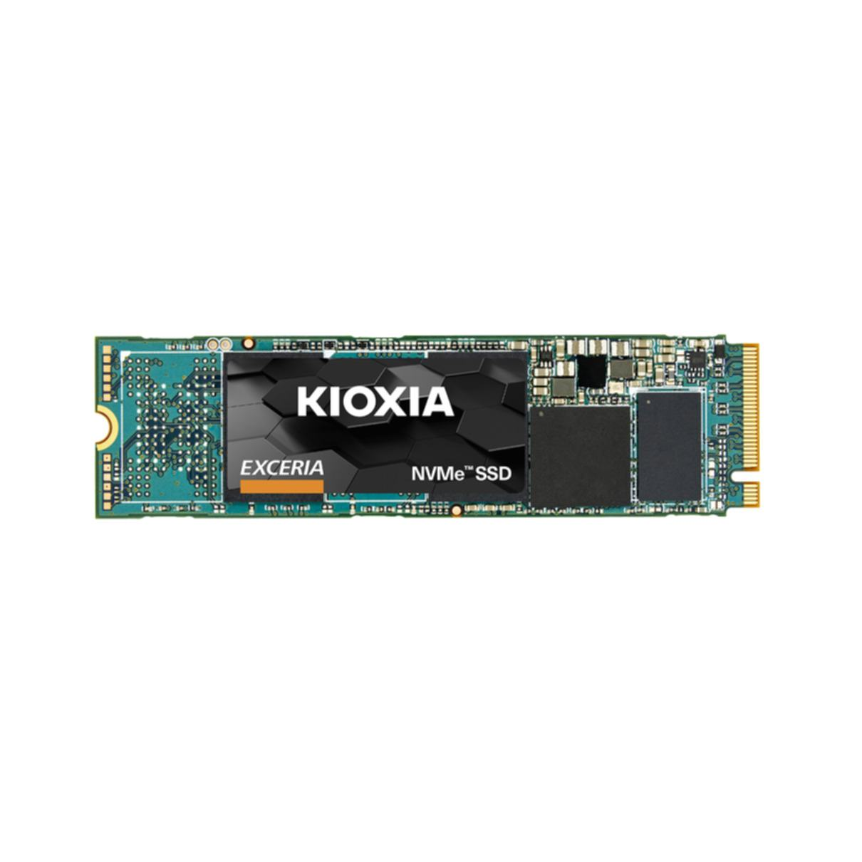 KIOXIA EXCERIA, 250 intern GB, SSD