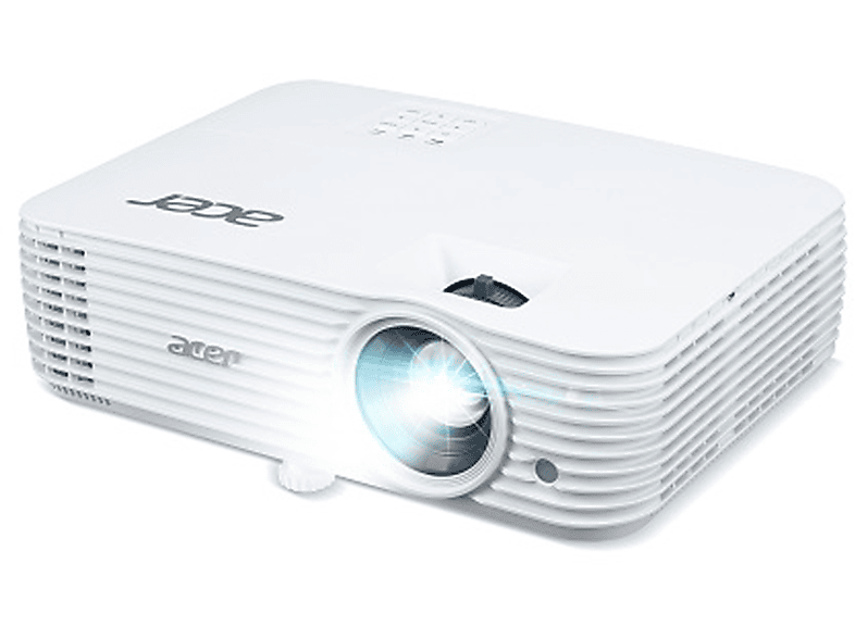 ACER Lumen) Beamer(Full-HD, 4000 3D, H6542BDK