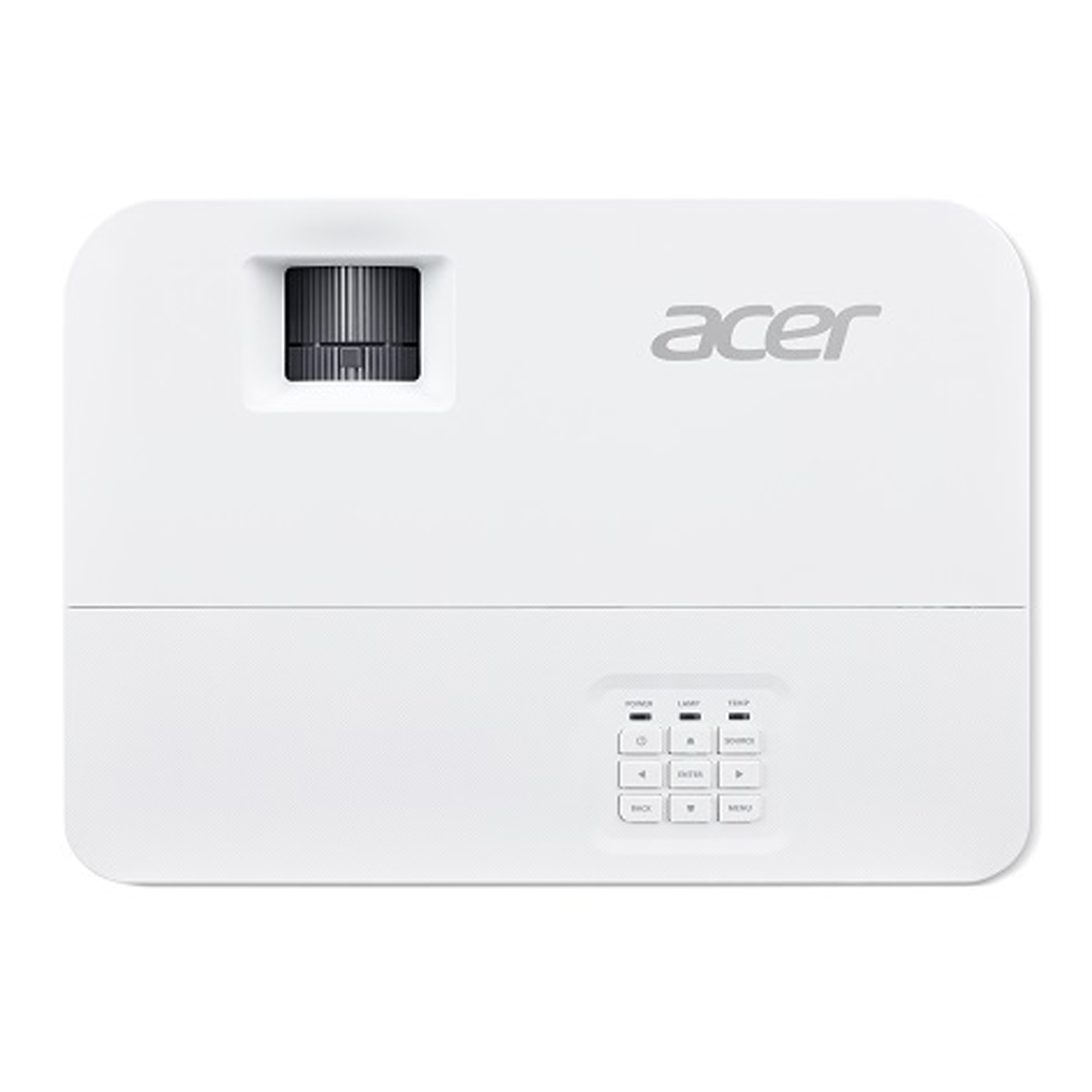 ACER H6542BDK Beamer(Full-HD, 3D, 4000 Lumen)