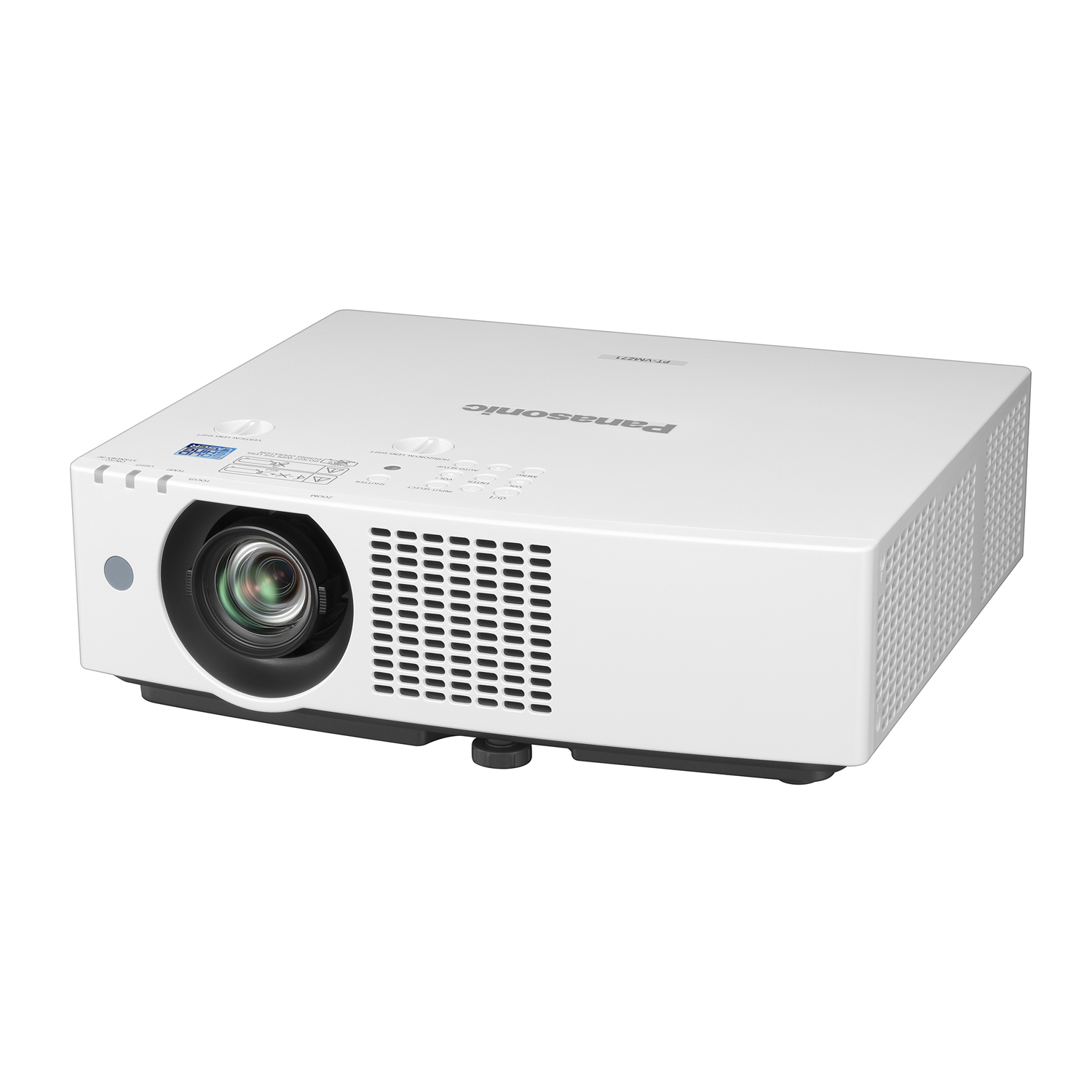 Beamer(WUXGA, 5200 PANASONIC PT-VMZ51 Lumen)