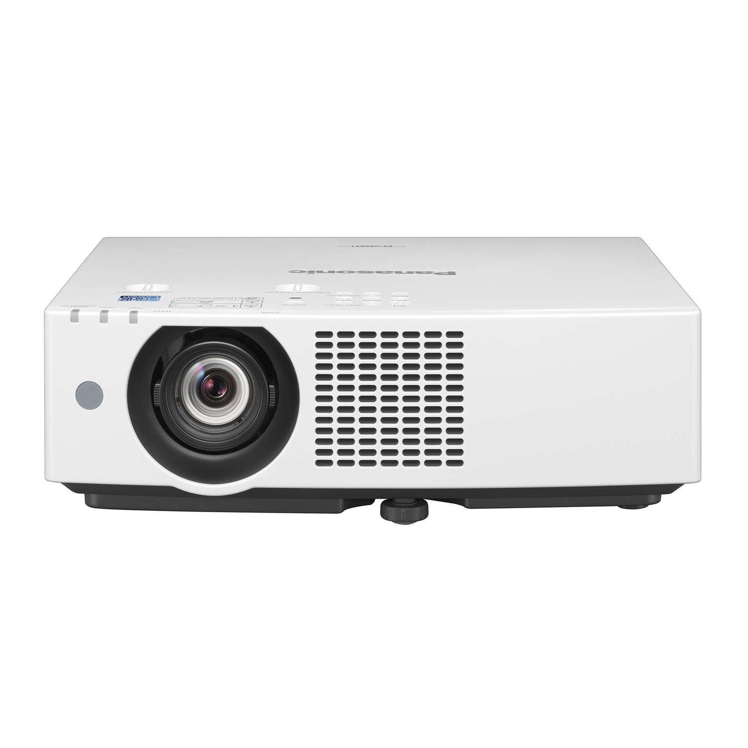 PT-VMZ51 5200 PANASONIC Lumen) Beamer(WUXGA,