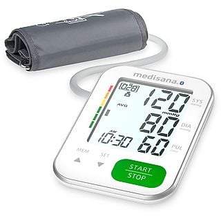 MEDISANA BU 570 Connect Bloeddrukmeter