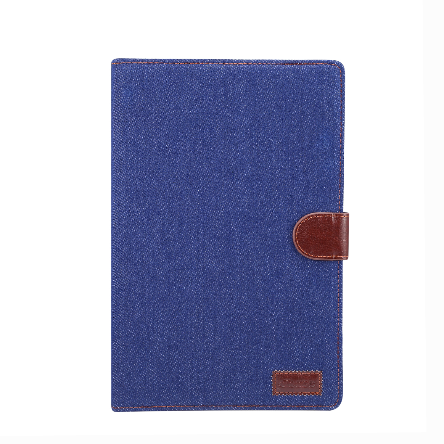 LOBWERK Hülle Schutzhülle Bookcover für Blau Tab S7 SM-T870/T875/X700 11 Samsung Galaxy Zoll Kunststoff