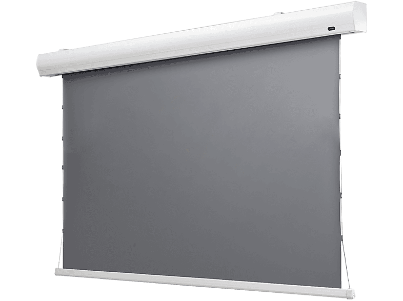 Pantalla para proyector - CELEXON celexon HomeCinema motorizada Tensionada 177 x 99 cm - Dynamic Slate ALR