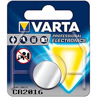 Pilas botón - VARTA CR2025