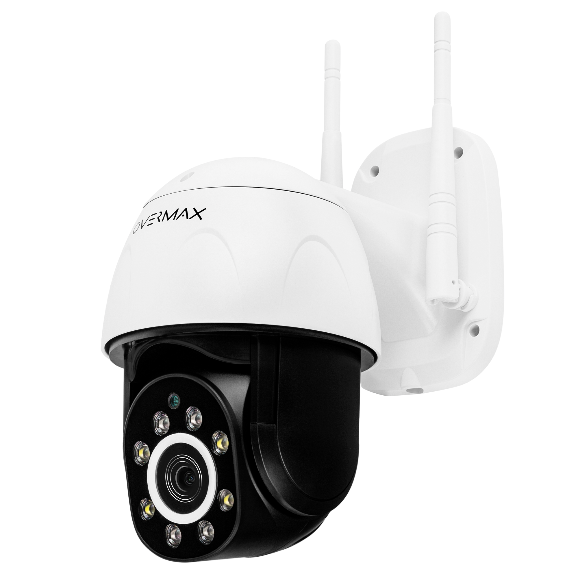 OVERMAX Camspot Überwachungskamera, x px 4.9 Auflösung 1288 2.5K Video: Pro, - 2288