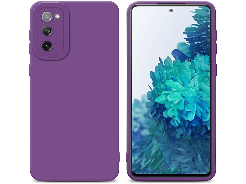 Custodia Cadorabo OPPO Find X5 Lite Silicone Morbido | Protezione Antiurto