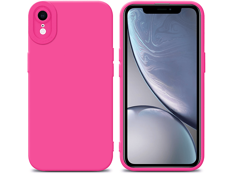 Custodia Portafoglio Per IPhone XR In Pelle - Con Slot Per Carte, Funzione Stand E Protezione 360° - Foto 12