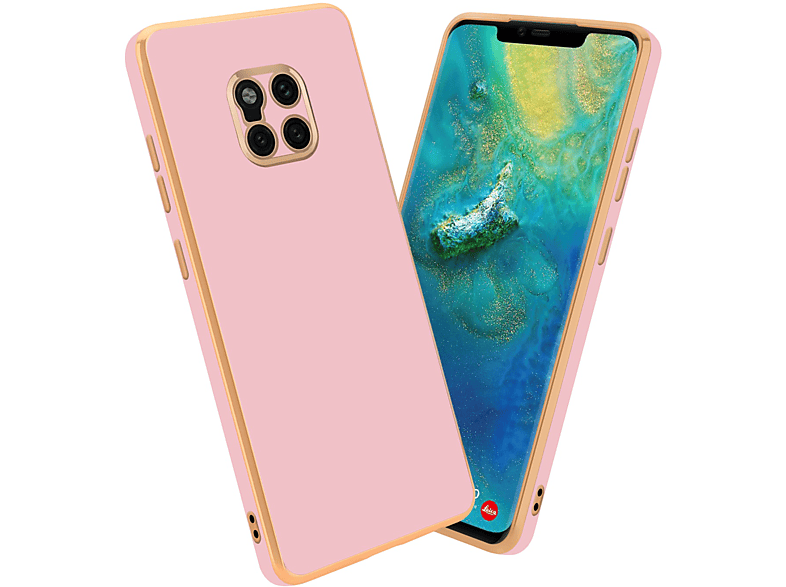 Funda Para Móvil Funda Para Móvil Con Protección Para La Cámara