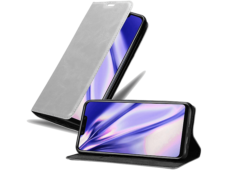Coque Arrière Huawei Mate 20 Pro - Vert émeraude - Pièce D'origine - Réf. 02352GCJ - Neuf Sous Blister