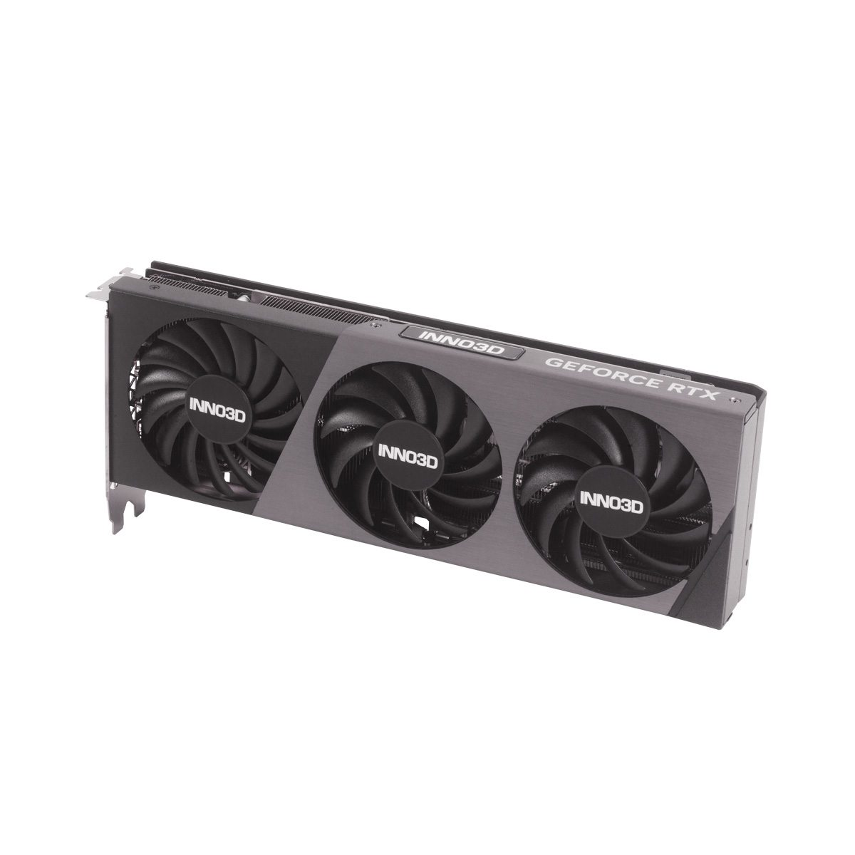 RTX X3 Ti 12GB 4070 INNO3D (NVIDIA, GF Grafikkarte)