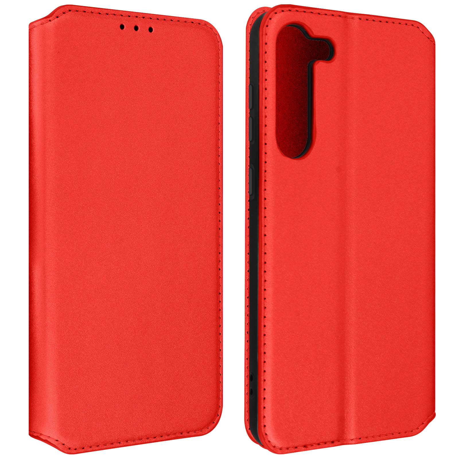 AVIZAR Classic Rot S23 Plus, Galaxy Samsung, Series, Edition Bookcover