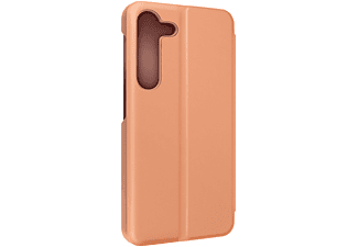 AVIZAR Mirror Kollektion, Bookcover, Samsung, Galaxy S23, Rosegold