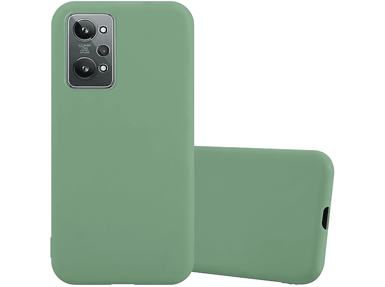 Custodia In Silicone Morbido Per Wiko Y61 - Cover Sottile TPU Traslucida - ZXLZKQ
