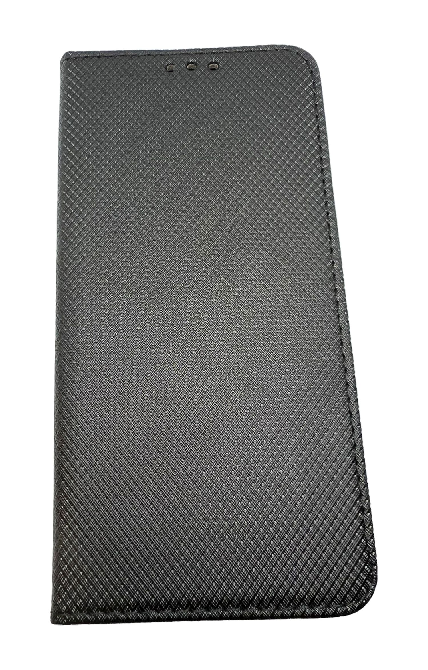 Buchtasche, A54 Schwarz Hülle COFI 5G, Samsung, Bookcover, Galaxy \