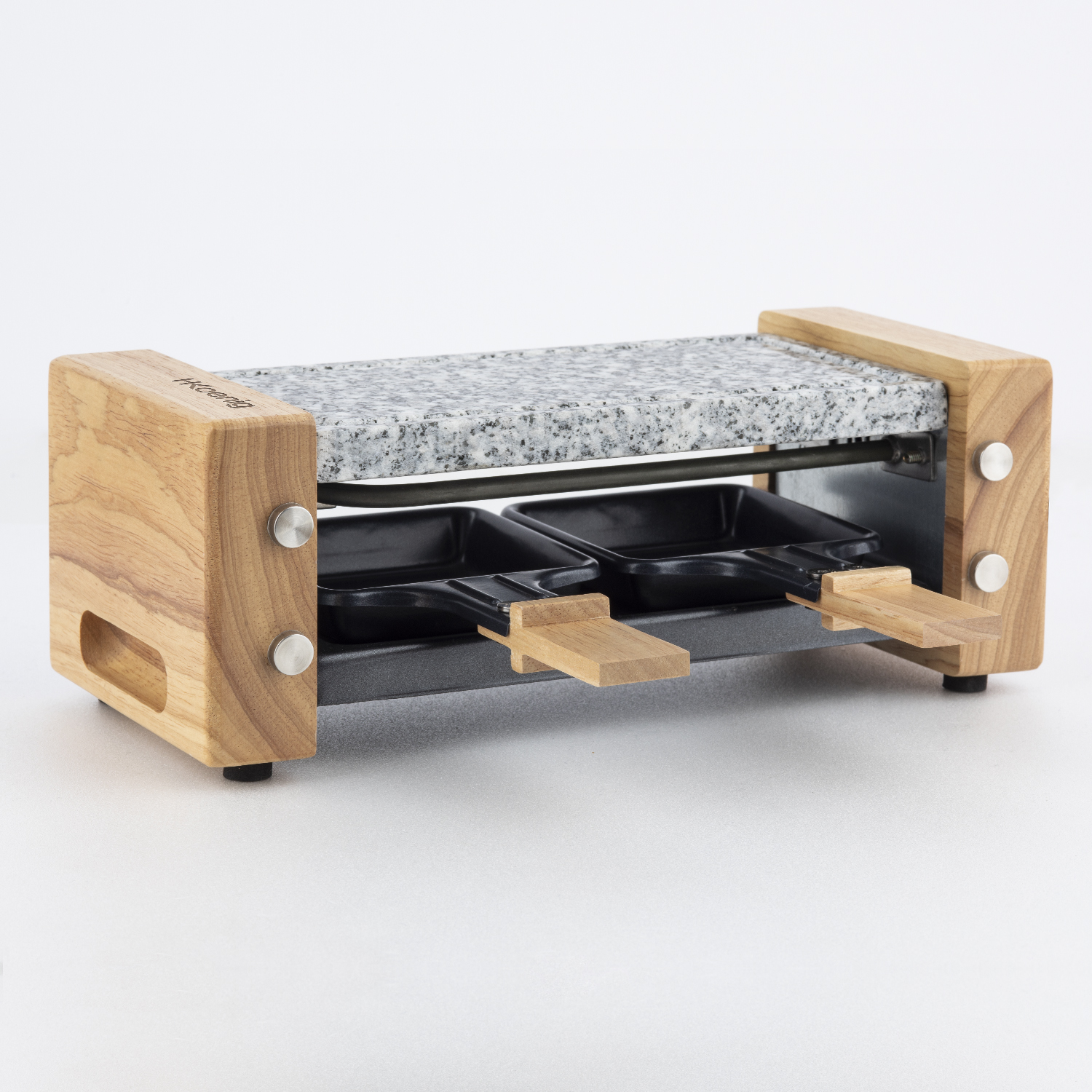 Raclette - WOD2 H.KOENIG, Marrón