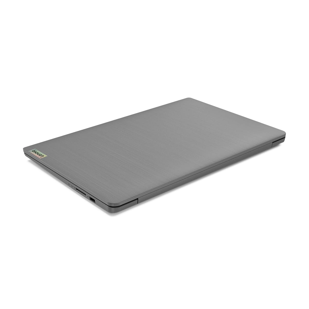 LENOVO Idea Pad, Notebook mit 256 i5 SSD, Prozessor, Zoll GB GB RAM, Core™ 8 Grau Intel® 15,6 Display