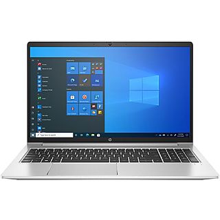 Portátil - HP ProBook 450 G8, 15,6 " Full-HD, Intel Core i7-1165G7, 16 GB RAM, 512 GB SSD, Iris® Xe, Windows 10 Pro (64 Bit)