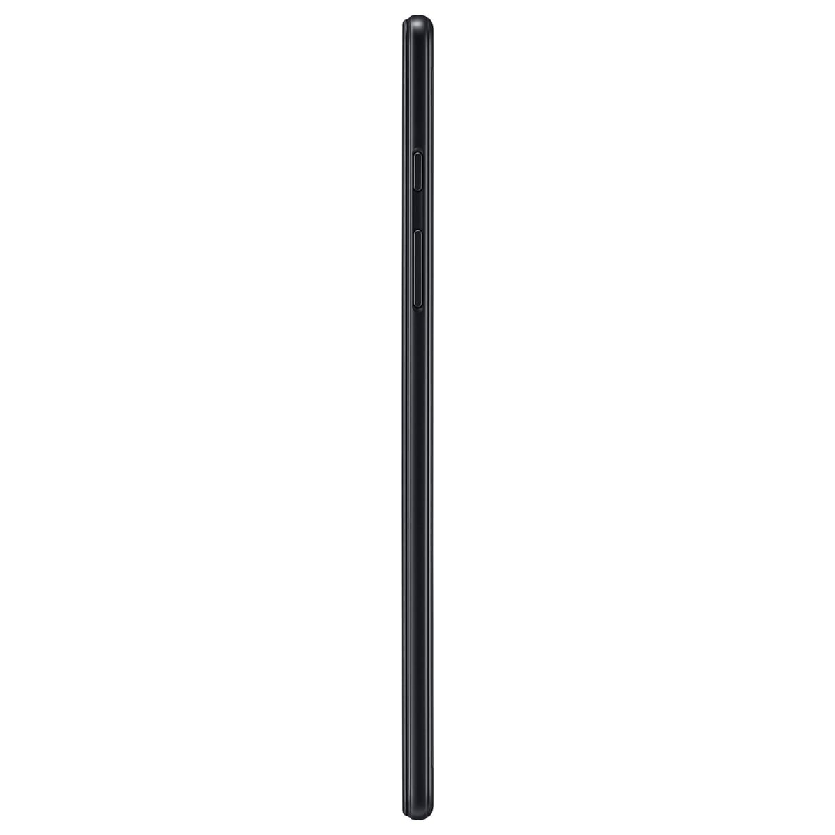 SAMSUNG SM-T295NZKAXEF, Tablet, 32 GB, 8 Zoll, Schwarz