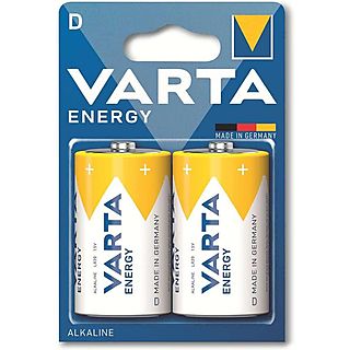 Pilas D - VARTA LR20 D