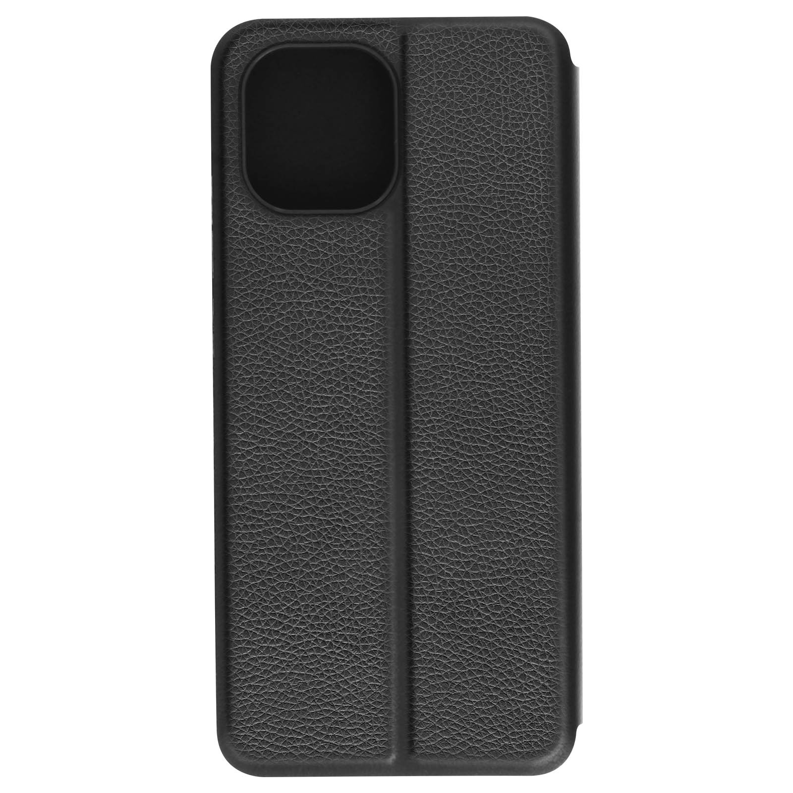 MYWAY MWY Series, Bookcover, Redmi Schwarz A2, Xiaomi