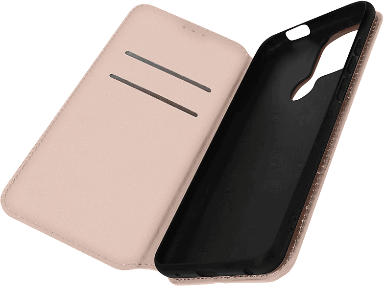 Xiaomi, A2, Rosa Redmi Bookcover, Series, Classic AVIZAR Edition