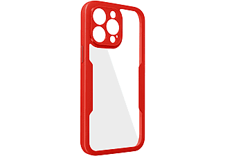AVIZAR 180 Kollektion, Backcover, Apple, iPhone 14 Pro, Rot