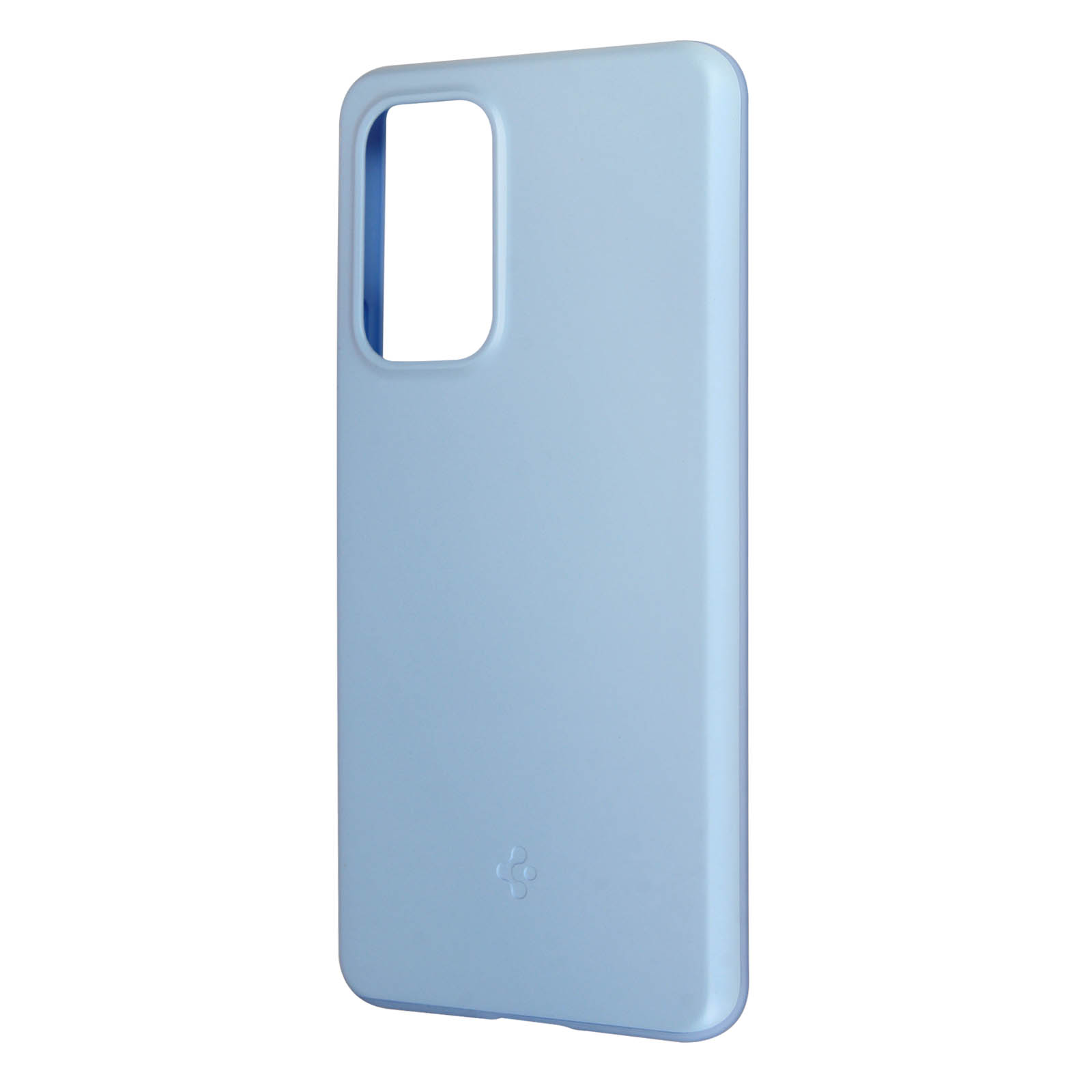 SPIGEN Thin Fit, Backcover, A53 Blau 5G, Samsung, Galaxy