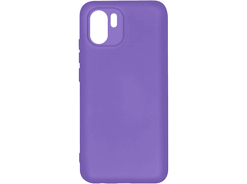 AVIZAR Soft Touch Series, Backcover, Violett Redmi Xiaomi, A2
