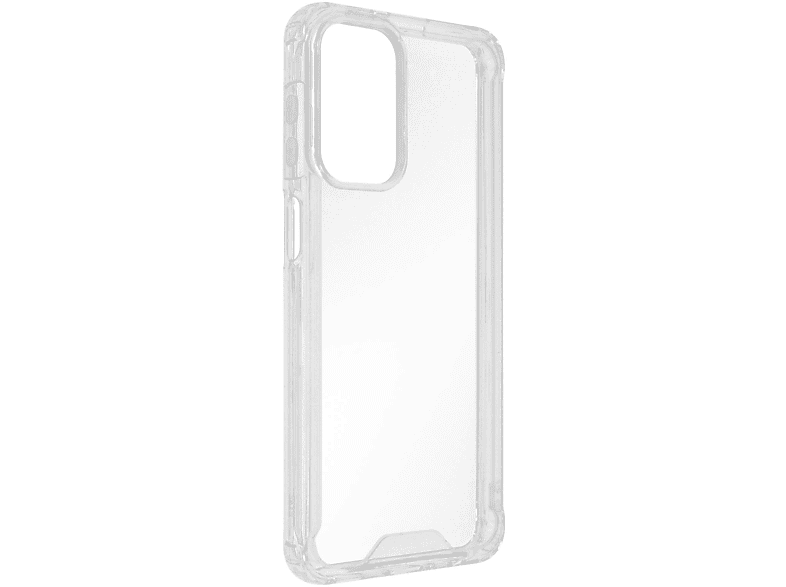 Series, 5G, Transparent Galaxy Samsung, Bazik Backcover, A23 AVIZAR