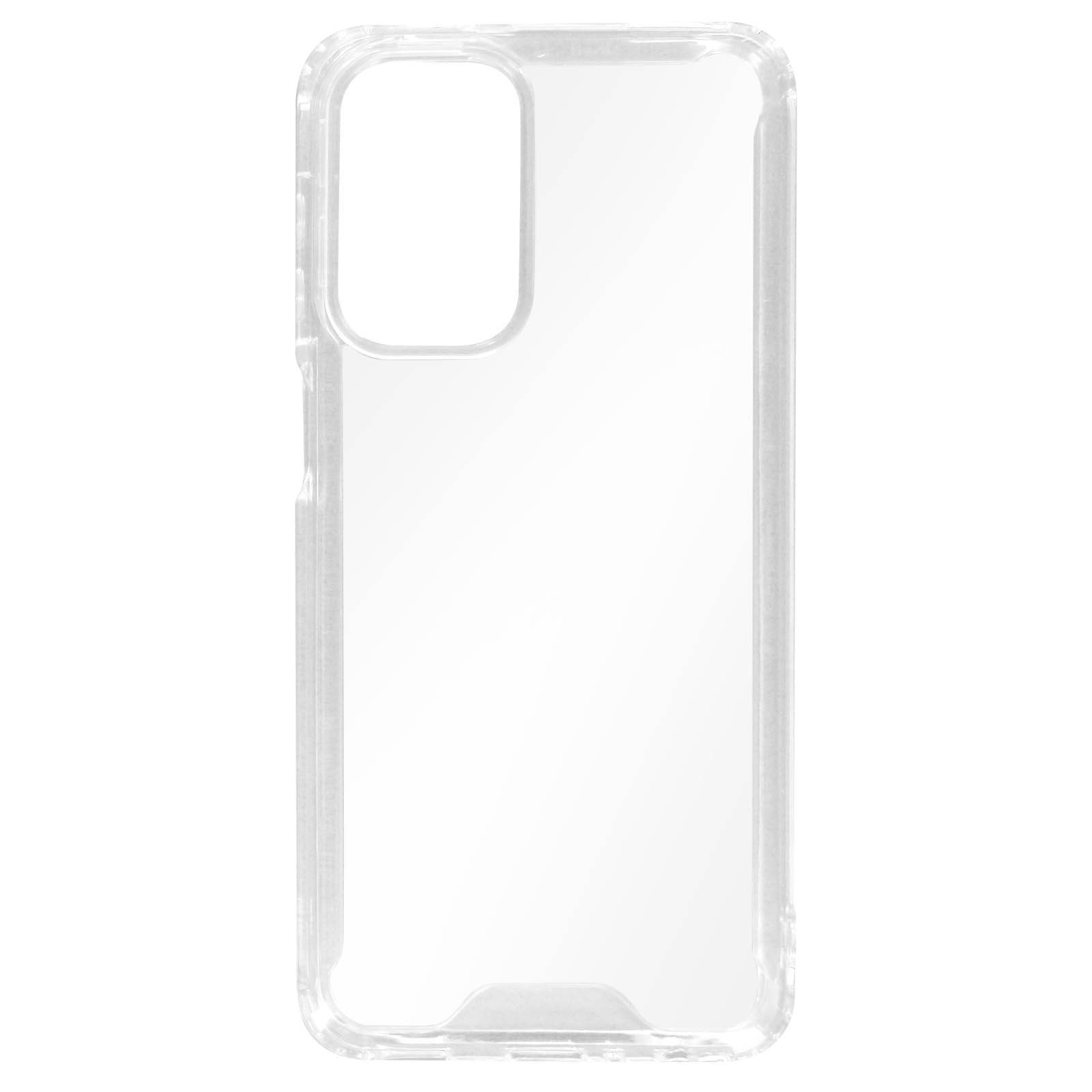 Bazik Transparent Galaxy A23 Series, 5G, Samsung, Backcover, AVIZAR