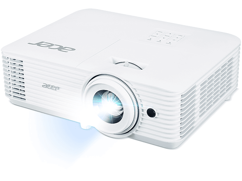 ACER H6805BDa Beamer(UHD 4K, 4000 Lumen) MediaMarkt