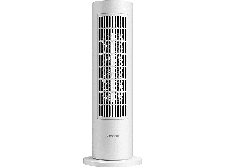 XIAOMI m²) Heater BHR6101EU Smart Xiaomi EU, 15 Lite Heizlüfter Raumgröße: (2000 Mi Tower Watt,