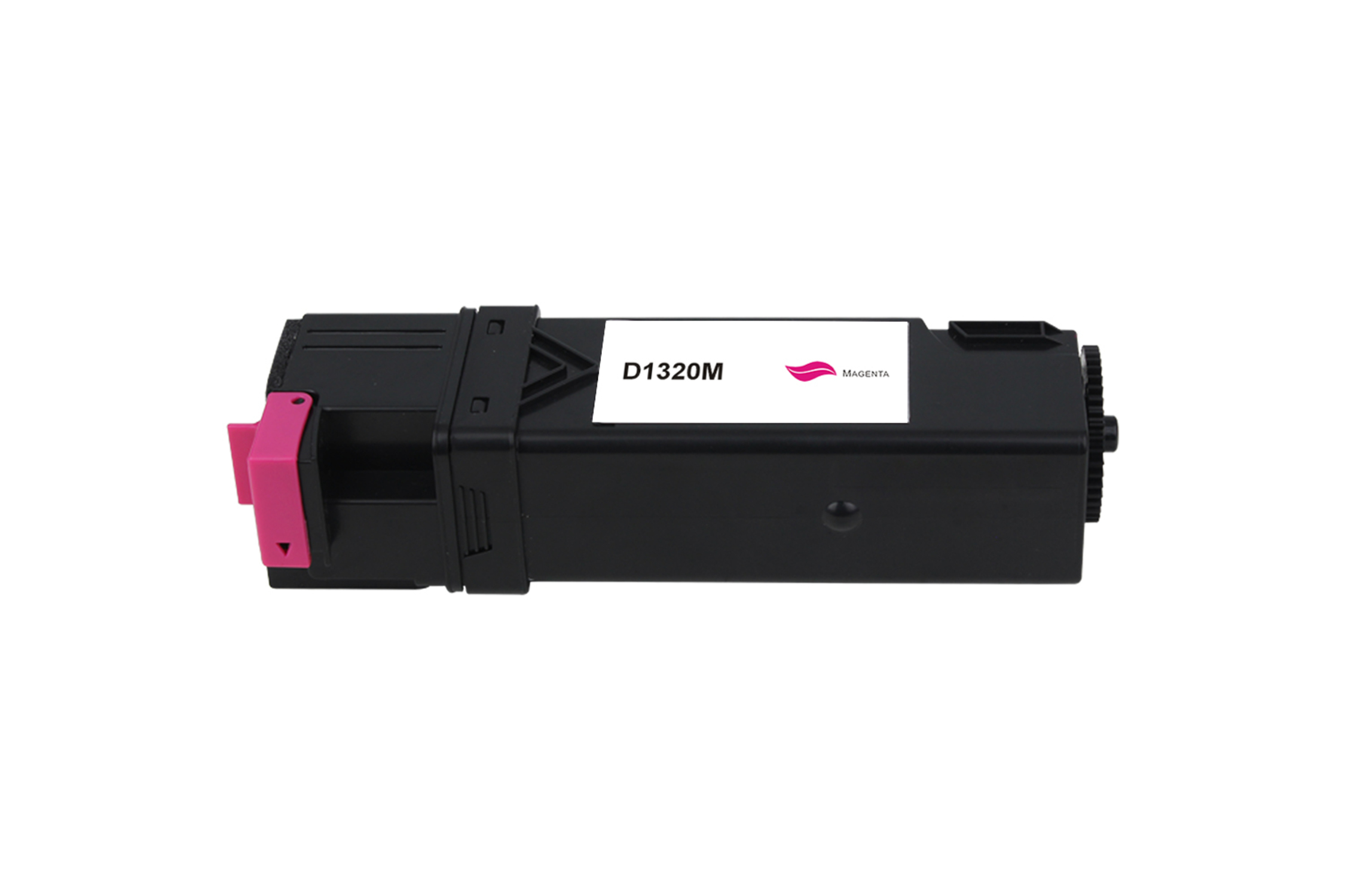 Toner (593-10261, 593-10261, WM138) Magenta WM138 TECHLANDO Kompatibel