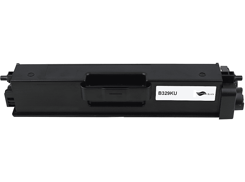 Schwarz Toner Kompatibel TN-900BK (TN-900BK) TECHLANDO