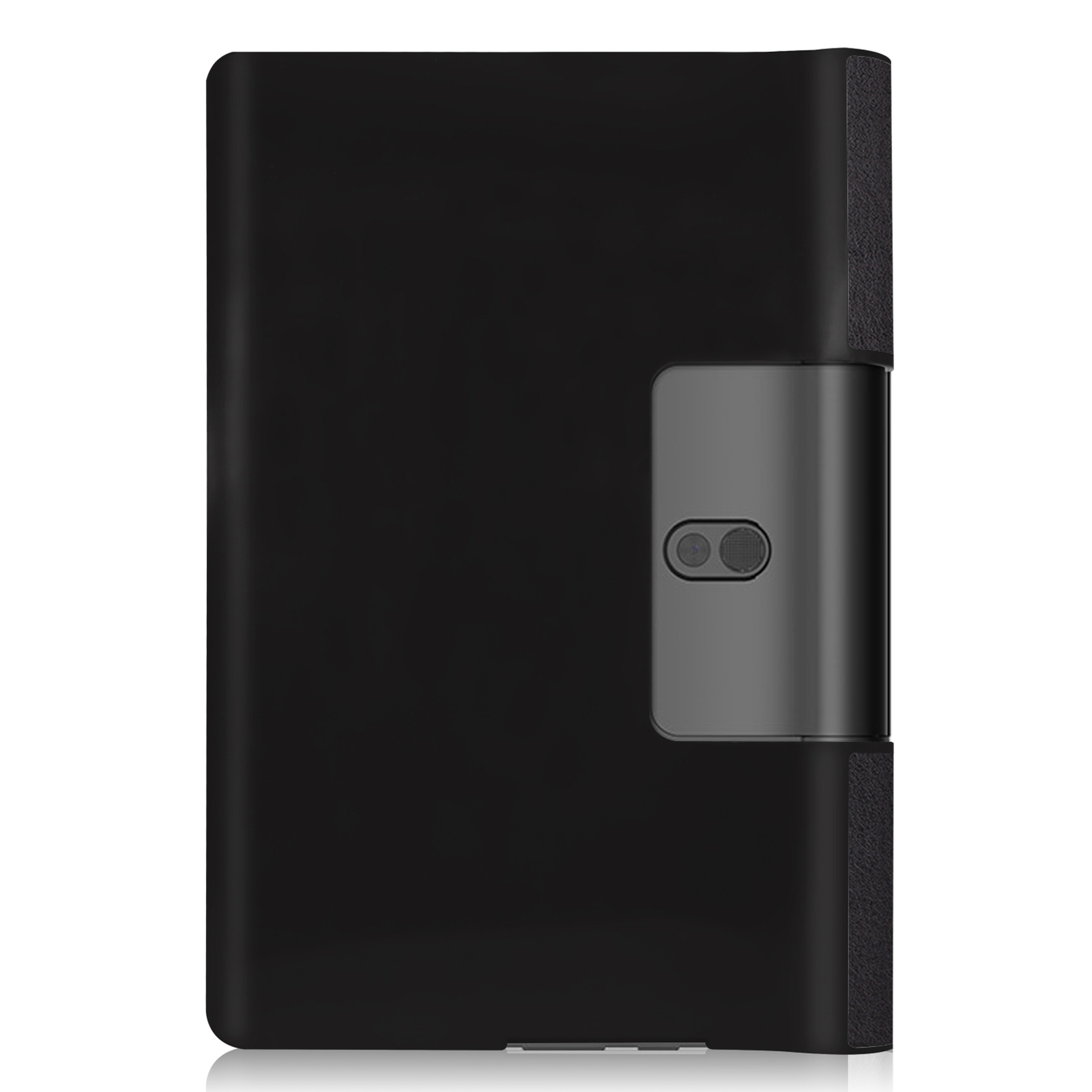 Kunstleder, Bookcover 06 Lenovo Tab für Hülle Schutzhülle YT-X705F LOBWERK 10.1 Yoga Zoll