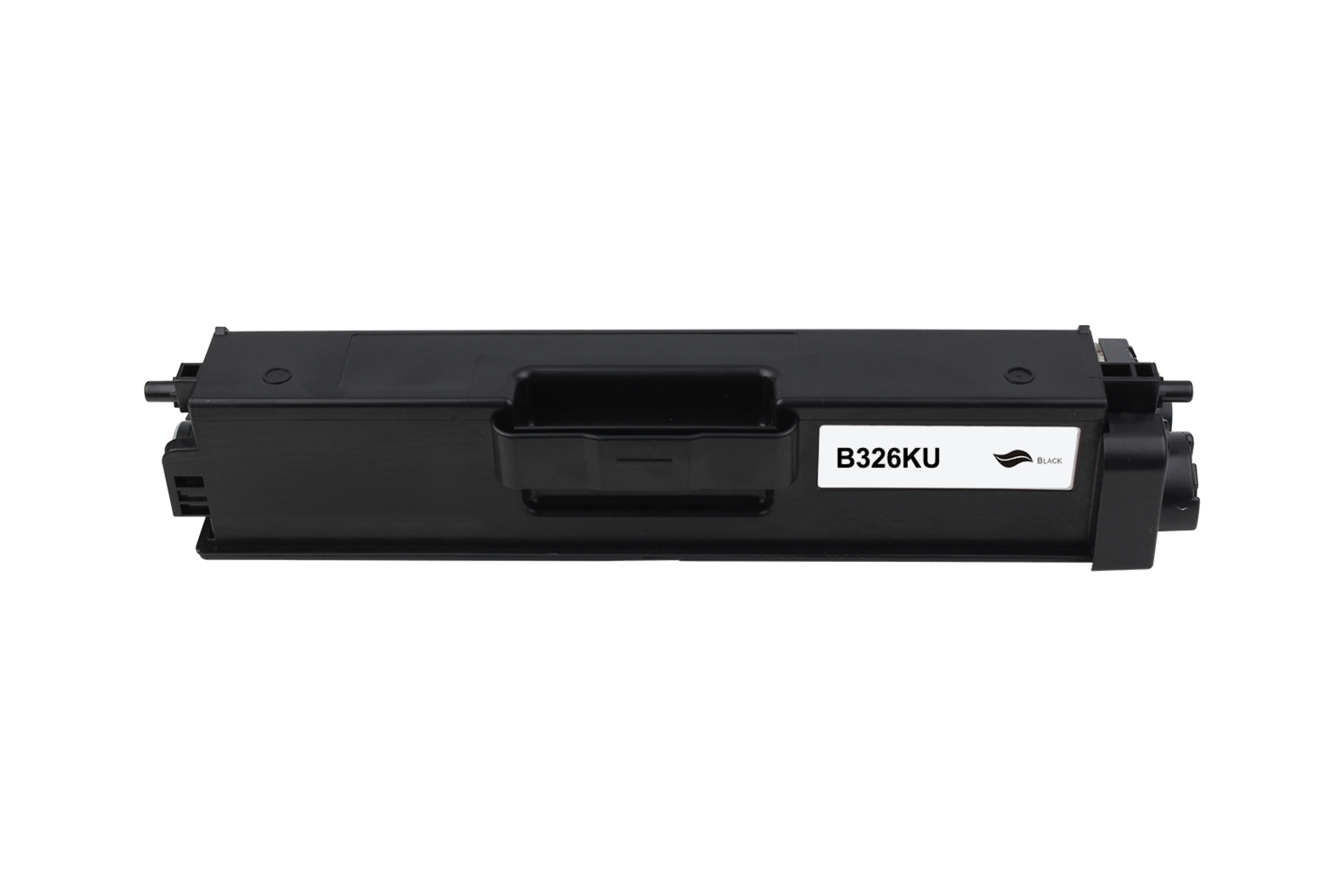 TECHLANDO TN-326BK Kompatibel (TN-326BK) Schwarz Toner