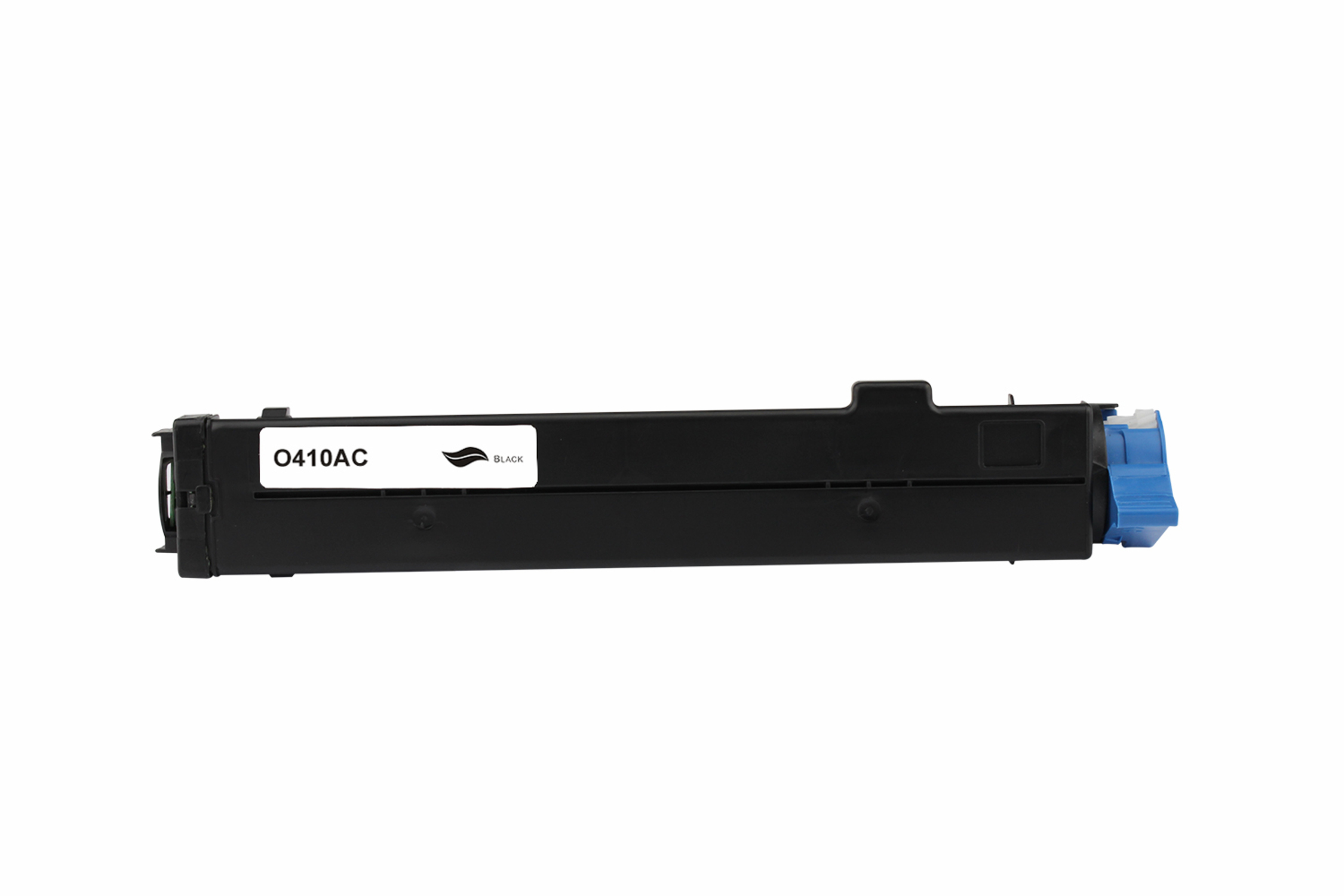 TECHLANDO 43979102 Kompatibel Schwarz Toner (43979102)