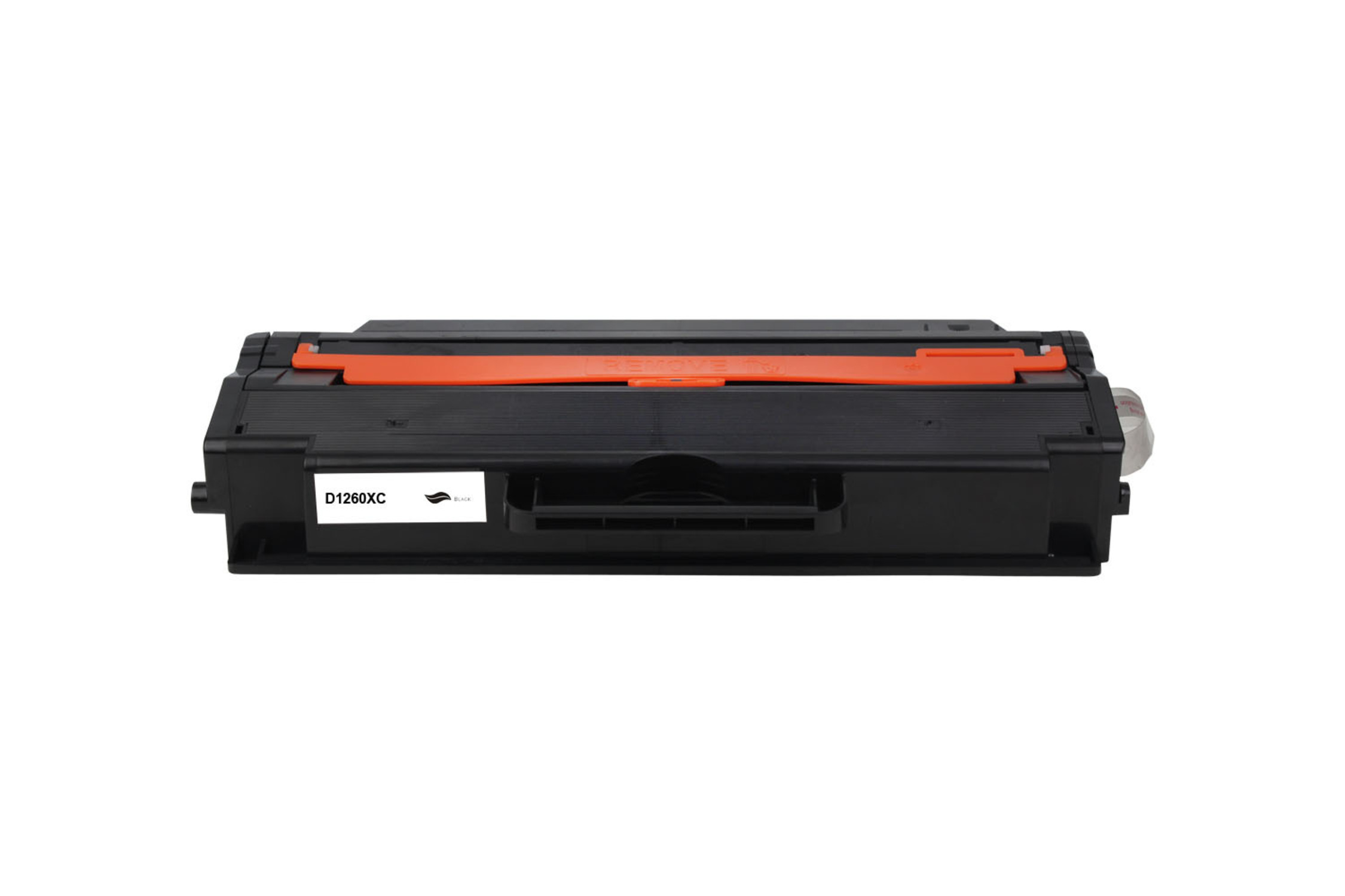 TECHLANDO 593-11109, Toner (593-11109, Kompatibel RWXNT) RWXNT Schwarz