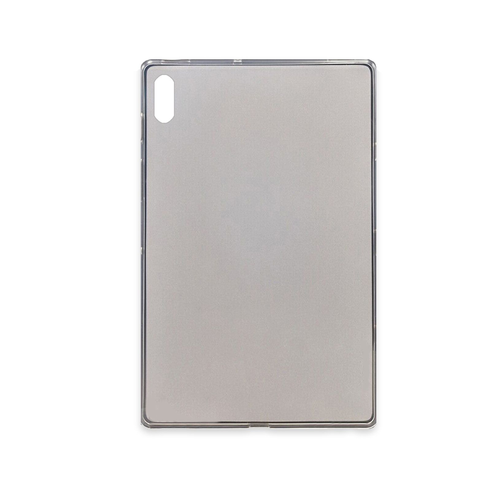 LOBWERK 2in1 2021 Huawei MatePad 11 11 Zoll Set für Matt + TPU, (Schutzhülle Case Schutzglas) Backcover